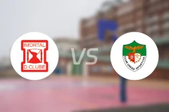 伊默塔尔女篮vs艾佐瑞斯女篮比分预测【2026/01/31】