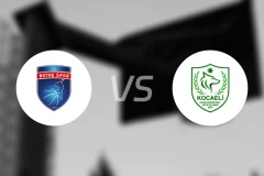 伯塔斯女篮vs科贾埃利卡丁女篮比分预测【2025/11/23】