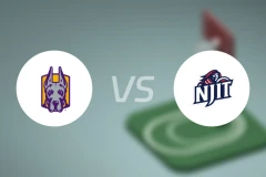 纽州大阿尔巴尼分校vs新泽西理工学院比分结果战报【2026/02/20】