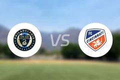 费城联合vs辛辛那提FC比分预测【2024/10/20】