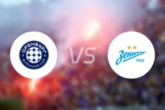 奥伦堡vs泽尼特比分预测【2026/03/08】