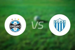 格雷米奥vs新汉堡RS比分预测【2026/02/08】