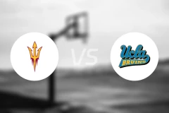 亚利桑那州立大学vs加州大学洛杉矶分校比分结果战报【2025/12/18】