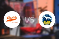 维切塔vsALBA柏林比分预测【2026/01/18】