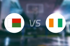 马达加斯加vs科特迪瓦比分结果战报【2026/03/02】