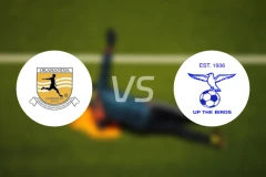 奥卡汉加联合FCvs蓝色沃特斯FC比分预测【2026/03/01】