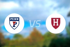 宾夕法尼亚vs哈佛大学比分预测【2026/01/20】