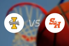 爱达荷大学vs萨姆休斯顿州立大学比分结果战报【2025/11/29】