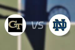 佐治亚理工学院vs圣母大学比分预测【2026/02/15】