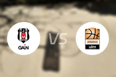 贝西克塔斯vs乌尔姆兰蒂奥帕姆比分结果战报【2026/01/07】