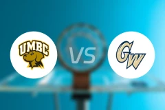 马里兰巴尔的摩分校vs乔治华盛顿大学比分预测【2025/11/20】