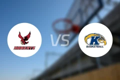 罗伯茨卫斯理大学vs肯特州立大学比分预测【2025/12/07】