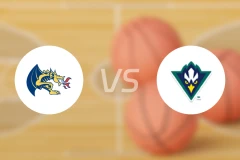 德雷塞尔大学vs北卡大学威明顿分校比分预测【2026/01/01】