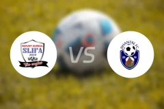 斯利法vs班塔尔FC比分预测【2026/02/02】