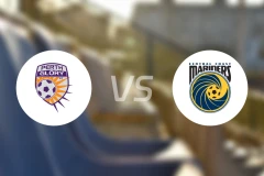 珀斯光荣女足vs中央海岸水手女足比分预测【2026/03/21】