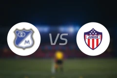 百万富翁vs巴兰基亚青年比分预测【2026/01/26】