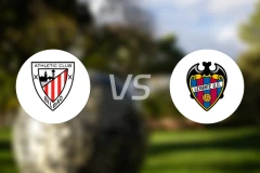 毕尔巴鄂vs莱万特比分预测【2026/02/08】