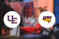 埃文斯维尔大学vs北爱荷华大学比分预测【2026/02/01】