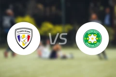 圣达哥林玛vs埃斯卡尔德斯比分预测【2026/01/11】