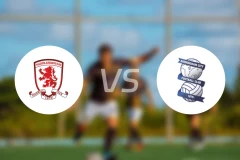 米德尔斯堡U21vs伯明翰U21比分预测【2026/03/03】