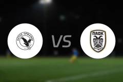 艾托斯奥法诺vsPAOK迪蒂库比分预测【2026/01/11】