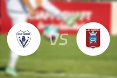 策勒瓦拉泽vsACSD萨鲁佐比分预测【2025/12/07】