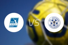 肖特美因茨vs瓦尔多夫比分预测【2026/03/21】