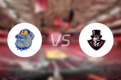 费斯克vs奥斯汀皮耶州立比分预测【2025/12/29】