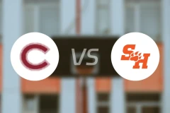 科尔盖特大学vs萨姆休斯顿州立大学比分结果战报【2024/12/01】