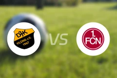 DJK维勒兹vs纽伦堡二队比分预测【2026/03/21】