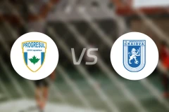 AFC布加勒斯特vsCS卡拉奥华大学B队比分预测【2025/11/22】