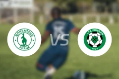 波希米亚人1905B队vs普里布拉姆B队比分预测【2026/04/12】