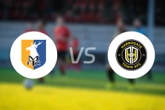 曼斯菲尔德vs哈洛贾特比分预测【2025/11/01】