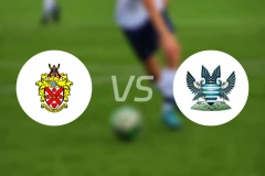 侯恩乔奇vs萨里斯贝利比分预测【2026/01/03】