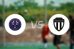 达曼沙拿联vs登嘉楼比分预测【2026/01/19】