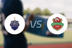 武里南联vs迪拜青年国民比分预测【2026/04/19】