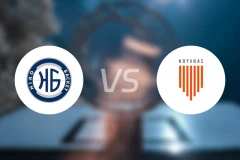 尼古拉耶夫尼科vs克里夫巴斯比分预测【2026/01/11】