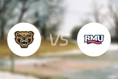 奥克兰大学vs罗伯莫里斯比分预测【2026/02/16】