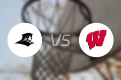 普罗维登斯学院vs威斯康星大学比分结果战报【2025/11/28】