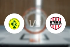 达里卡女篮vs伊斯坦布尔青年体育女篮比分预测【2025/11/02】