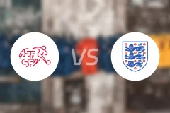 瑞士女足U19vs英格兰女足U19比分预测【2026/04/15】