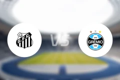 桑托斯女足vs格雷米奥女足比分预测【2026/02/17】