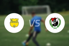 玛列亚特vsEl达克尔野比分预测【2025/12/12】