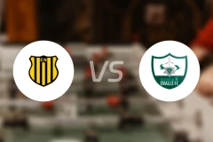 康康民族vs奥瓦莱队比分预测【2024/09/30】