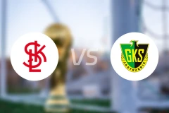 LKS洛迪兹IIvsGKS贝查特比分预测【2025/11/29】