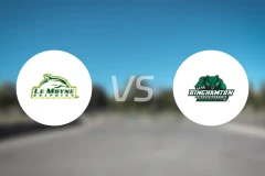 莱莫恩vs宾汉顿大学比分预测【2025/12/07】