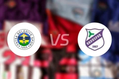 法特萨vs奥特士邦比分预测【2026/01/18】