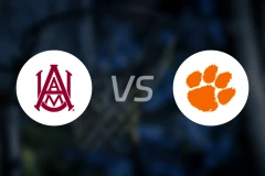 阿拉巴马农工vs克莱姆森大学比分预测【2025/11/29】