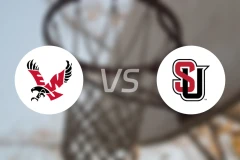 东华盛顿大学vs西雅图大学比分预测【2025/11/13】