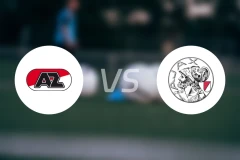 阿尔克马尔vs阿贾克斯比分预测【2026/01/15】